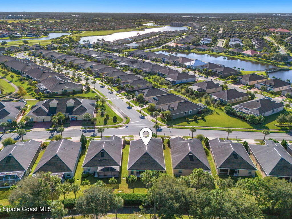 6488 Van Ness Drive, Melbourne, FL 32940