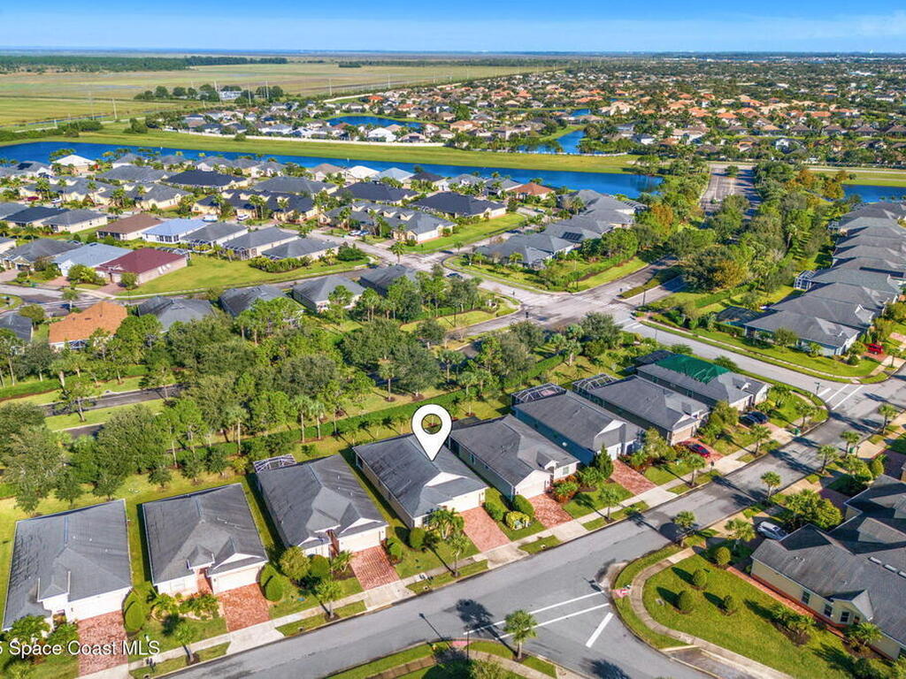 6488 Van Ness Drive, Melbourne, FL 32940