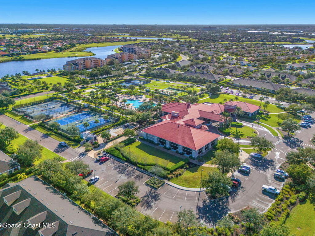 6488 Van Ness Drive, Melbourne, FL 32940