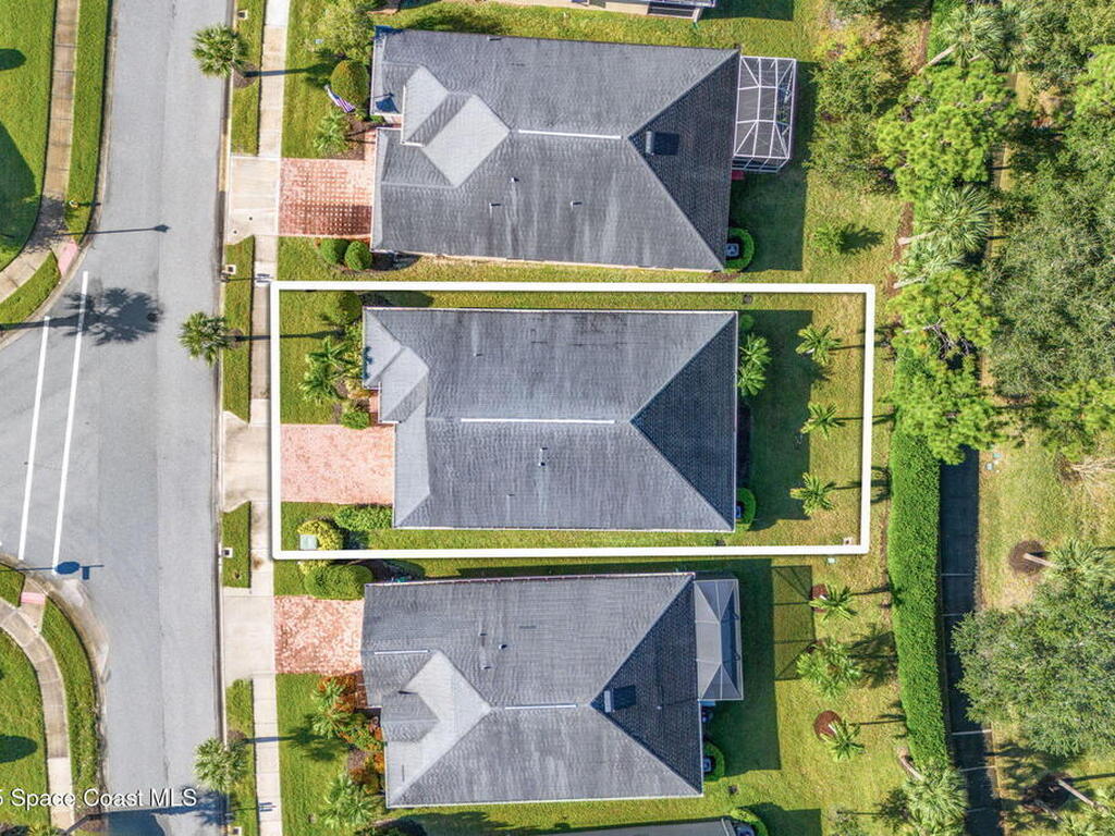 6488 Van Ness Drive, Melbourne, FL 32940