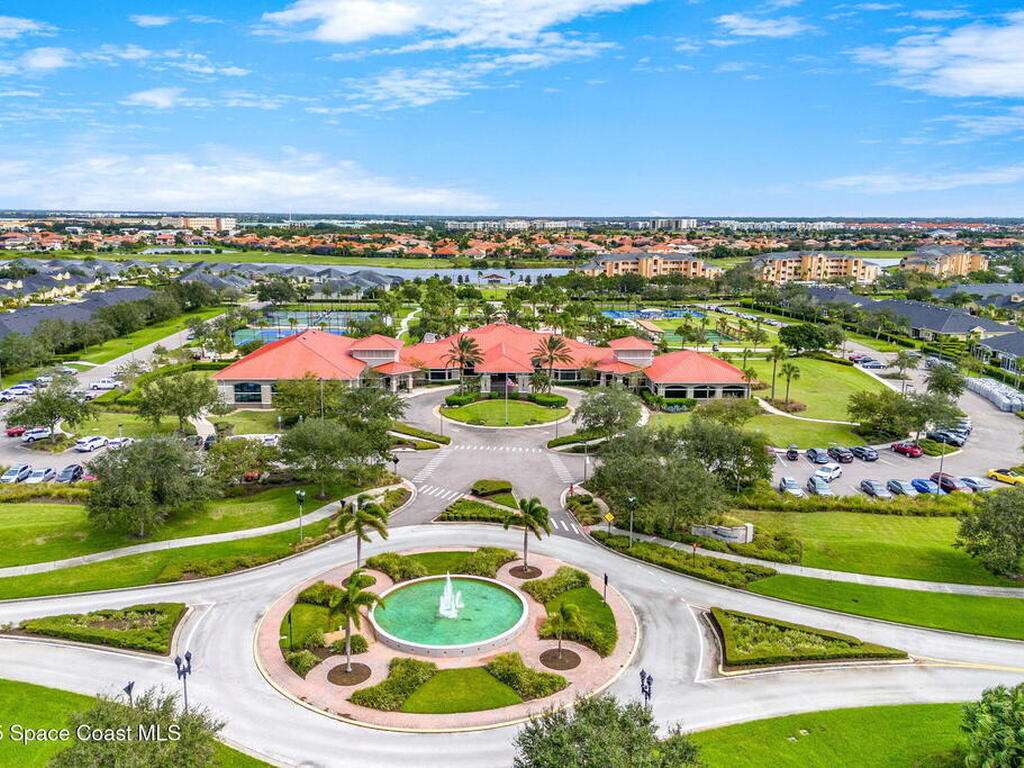 6488 Van Ness Drive, Melbourne, FL 32940