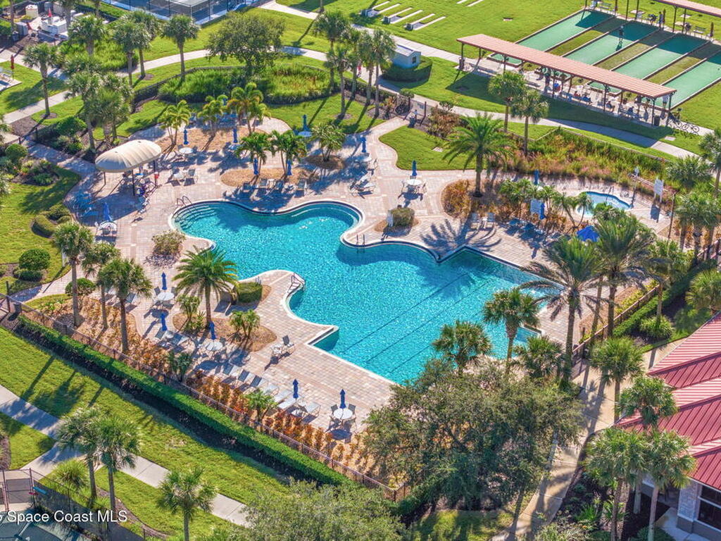 6488 Van Ness Drive, Melbourne, FL 32940