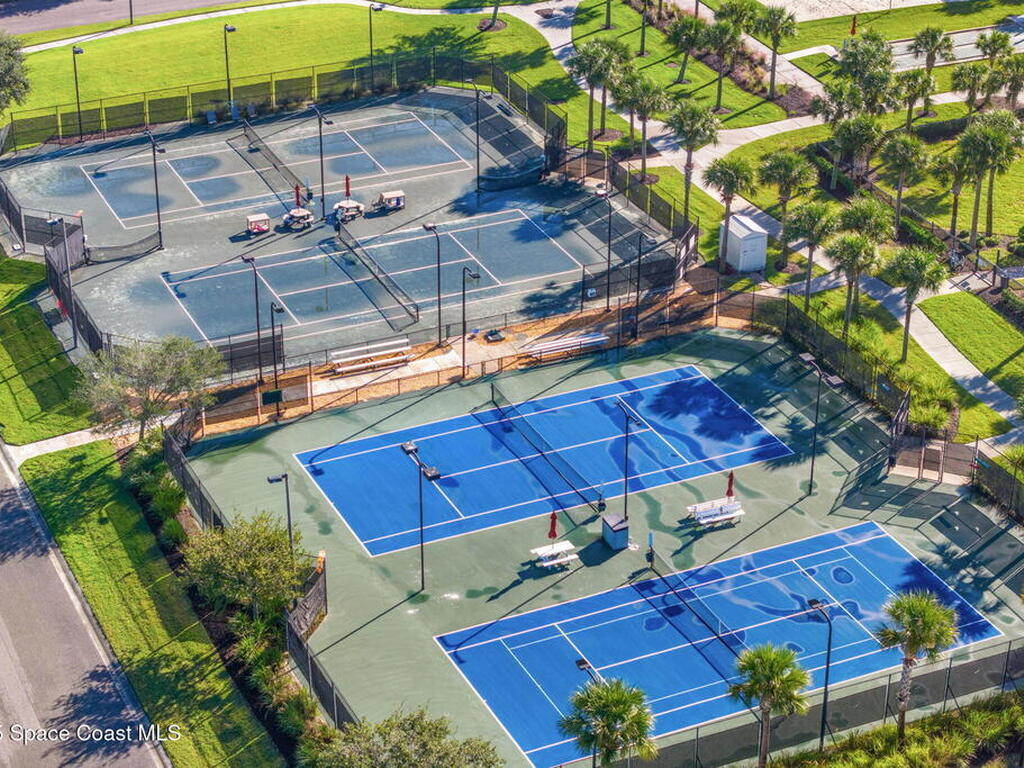 6488 Van Ness Drive, Melbourne, FL 32940