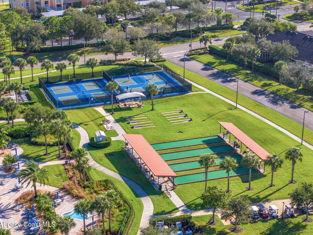 6488 Van Ness Drive, Melbourne, FL 32940