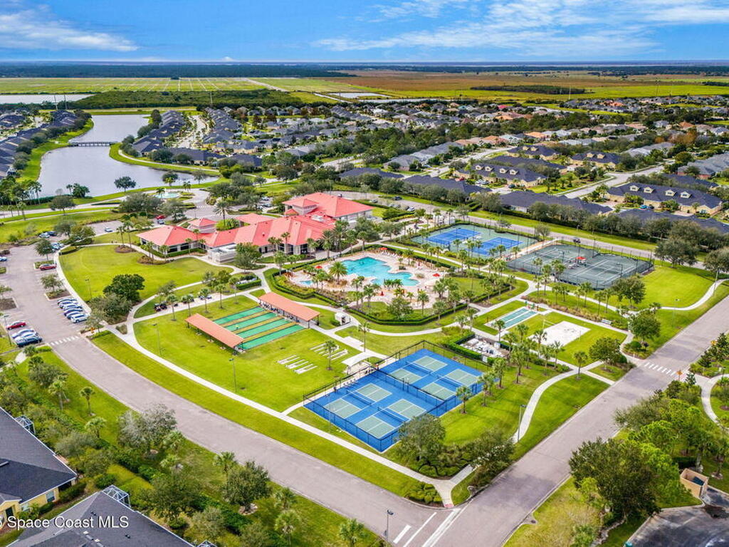 6488 Van Ness Drive, Melbourne, FL 32940