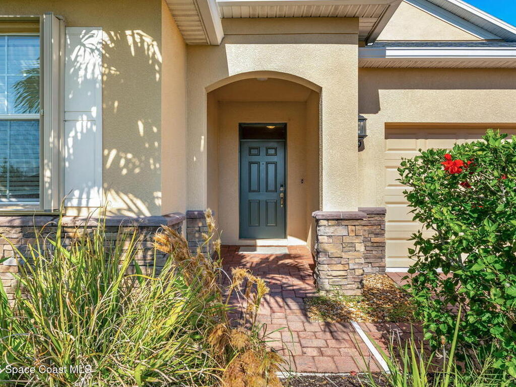 6488 Van Ness Drive, Melbourne, FL 32940