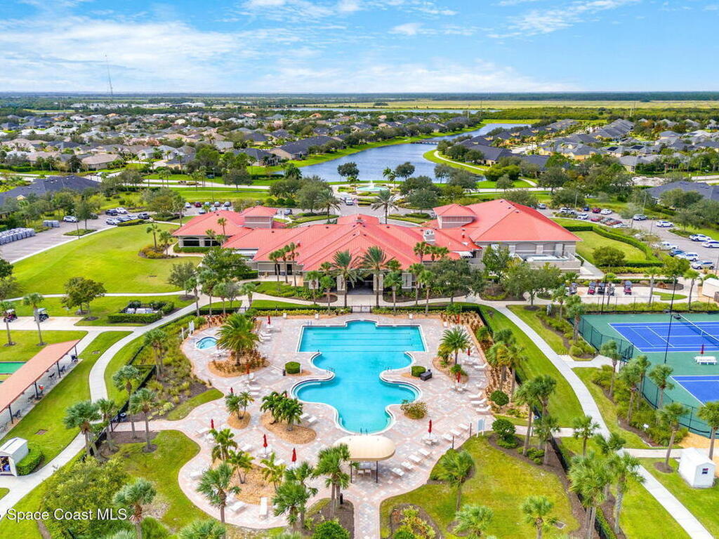 6488 Van Ness Drive, Melbourne, FL 32940