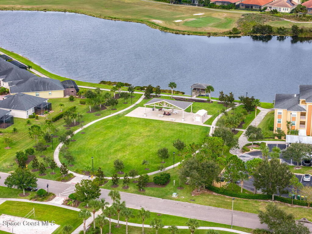 6488 Van Ness Drive, Melbourne, FL 32940