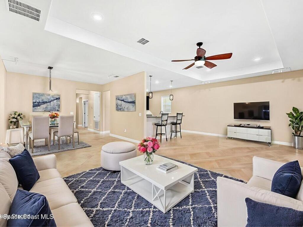 6488 Van Ness Drive, Melbourne, FL 32940