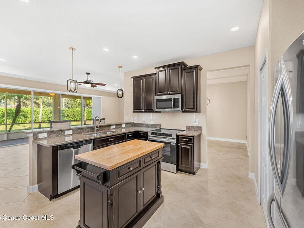 6488 Van Ness Drive, Melbourne, FL 32940