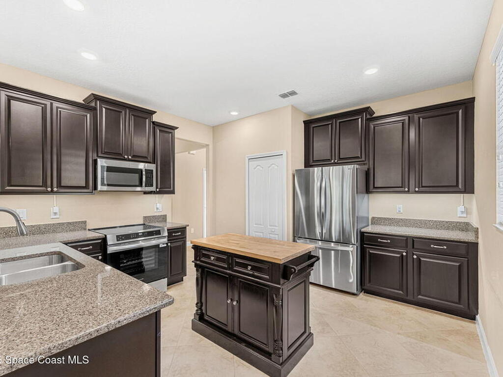 6488 Van Ness Drive, Melbourne, FL 32940