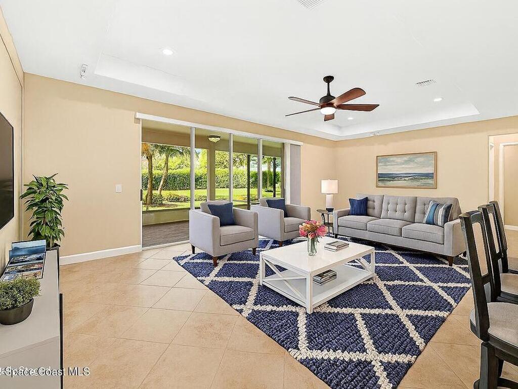 6488 Van Ness Drive, Melbourne, FL 32940