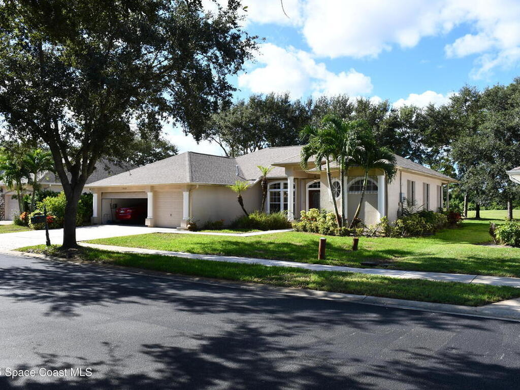 1932 Windbrook Drive, Palm Bay, FL 32909