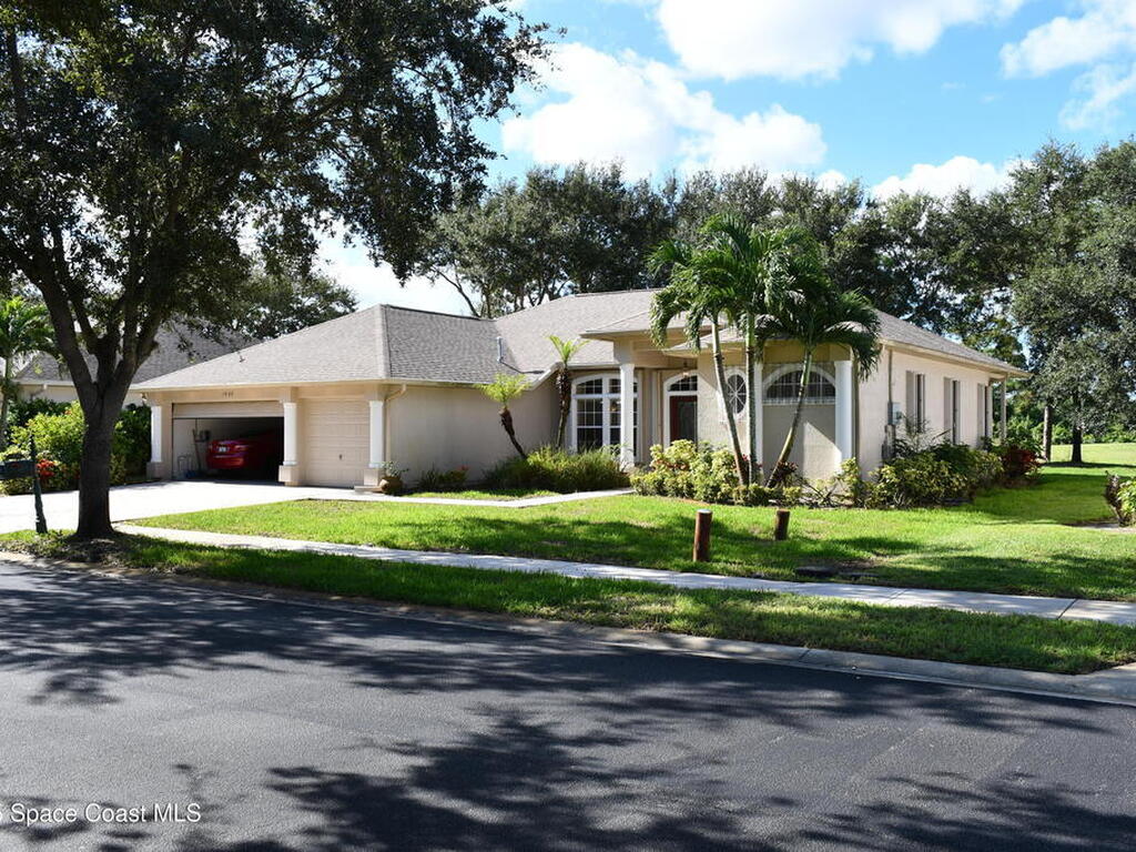 1932 Windbrook Drive, Palm Bay, FL 32909