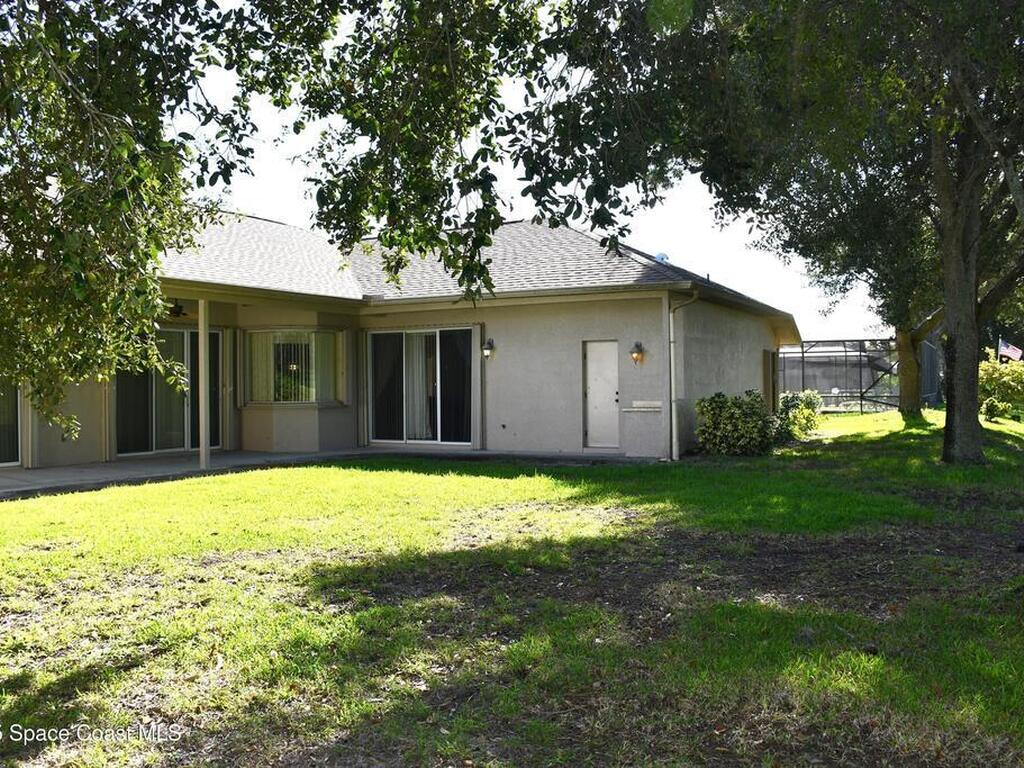 1932 Windbrook Drive, Palm Bay, FL 32909