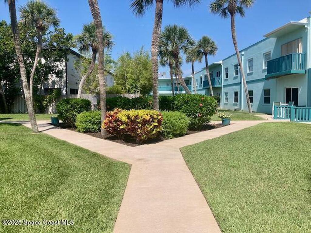 350 Fillmore Ave. Avenue, Cape Canaveral, FL 32920