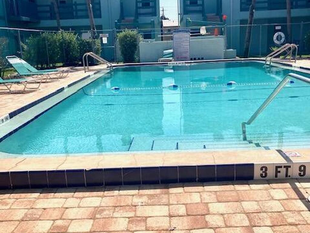 350 Fillmore Ave. Avenue, Cape Canaveral, FL 32920