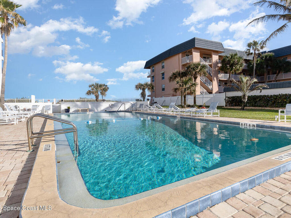 650 N Atlantic Avenue, Cocoa Beach, FL 32931