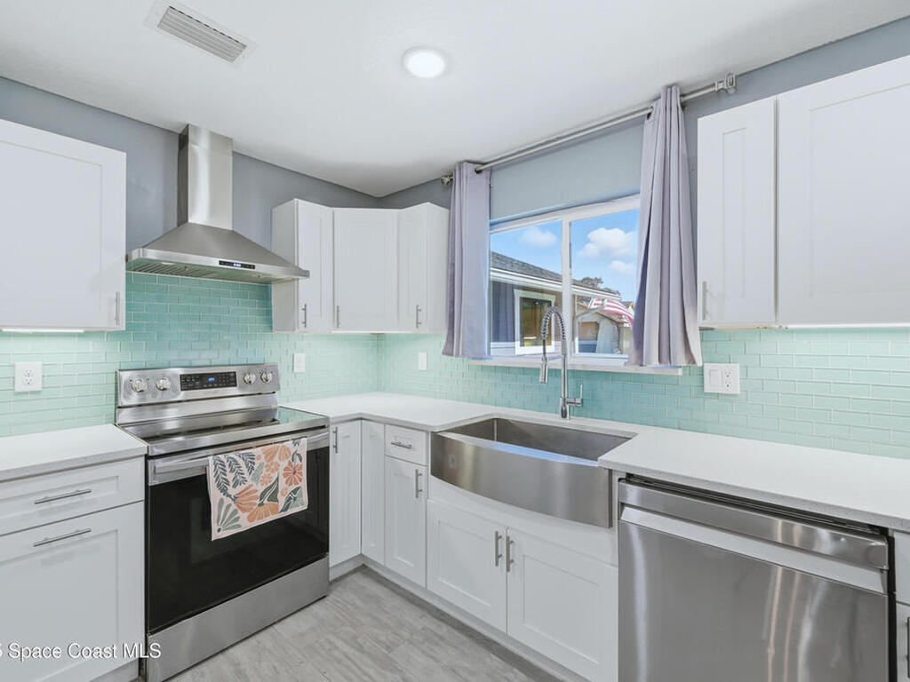 510 Fern Avenue, Palm Bay, FL 32907