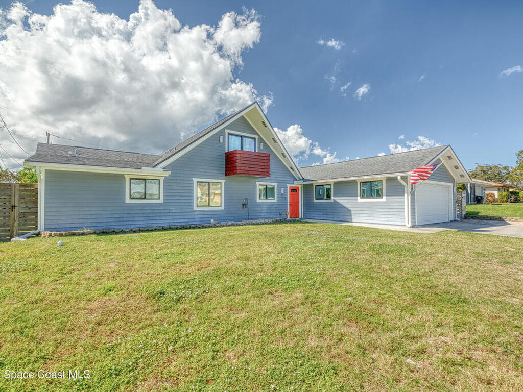 510 Fern Avenue, Palm Bay, FL 32907