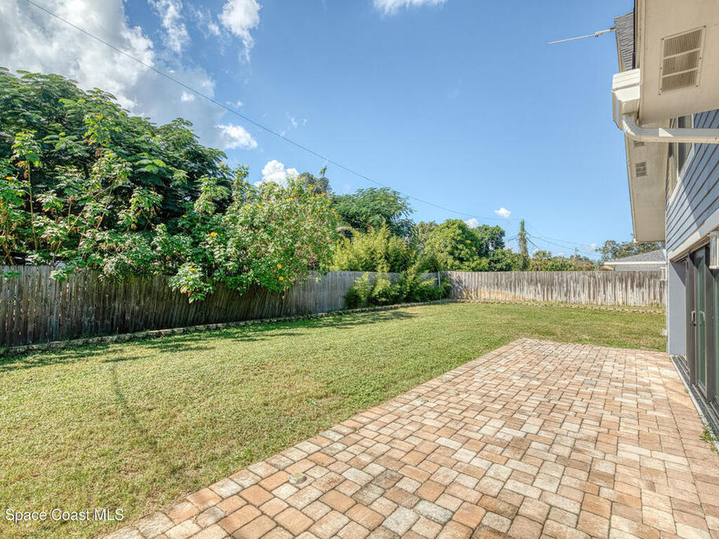 510 Fern Avenue, Palm Bay, FL 32907