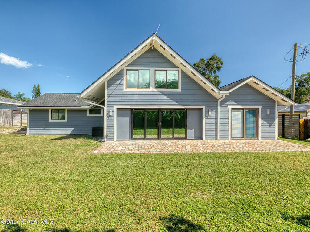 510 Fern Avenue, Palm Bay, FL 32907