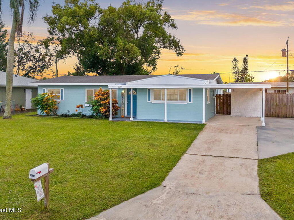 2655 Leewood Boulevard, Melbourne, FL 32935