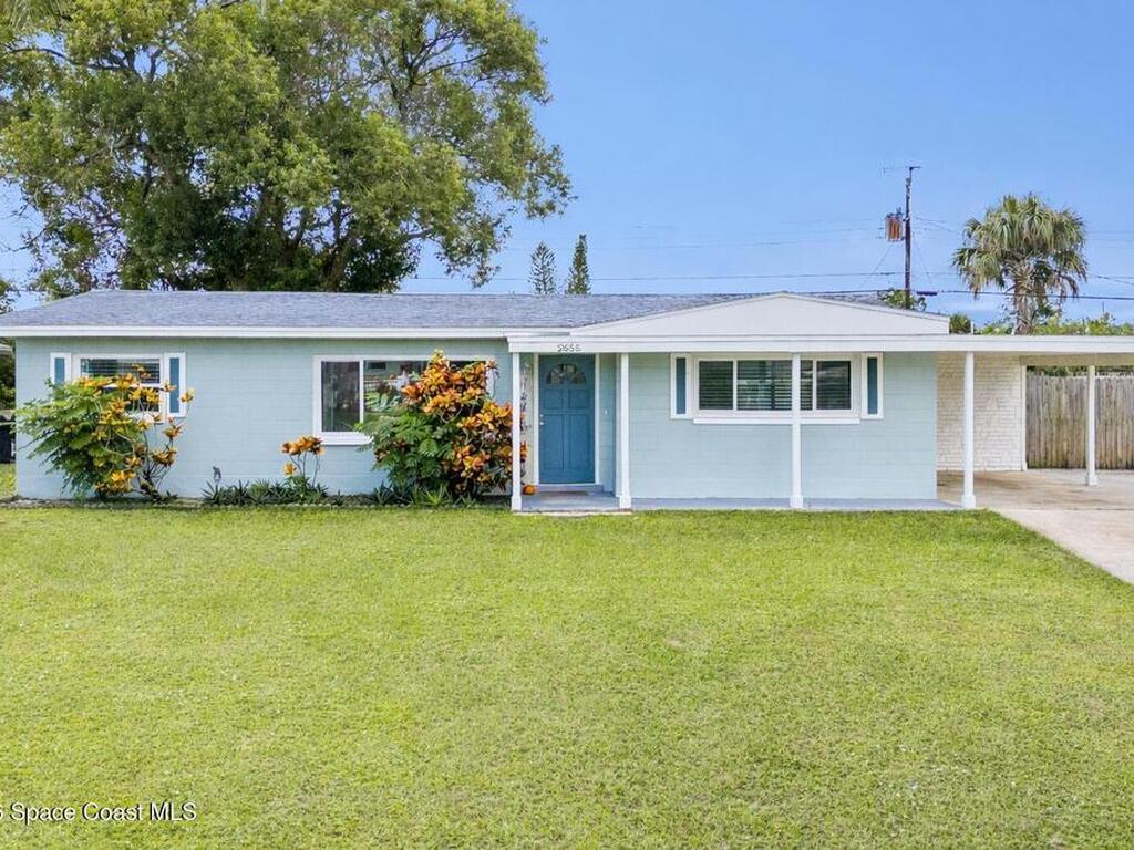 2655 Leewood Boulevard, Melbourne, FL 32935