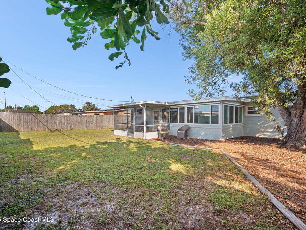 2655 Leewood Boulevard, Melbourne, FL 32935