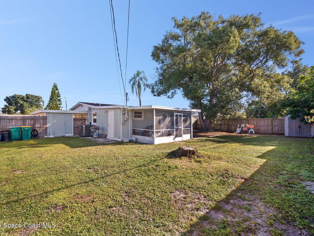 2655 Leewood Boulevard, Melbourne, FL 32935