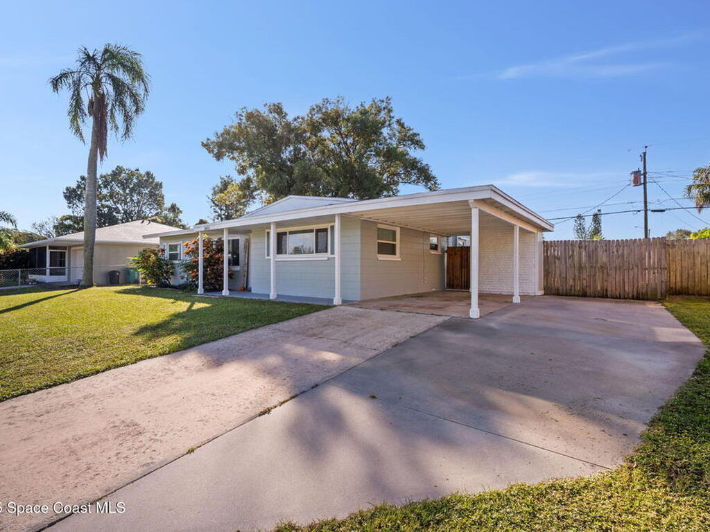 2655 Leewood Boulevard, Melbourne, FL 32935