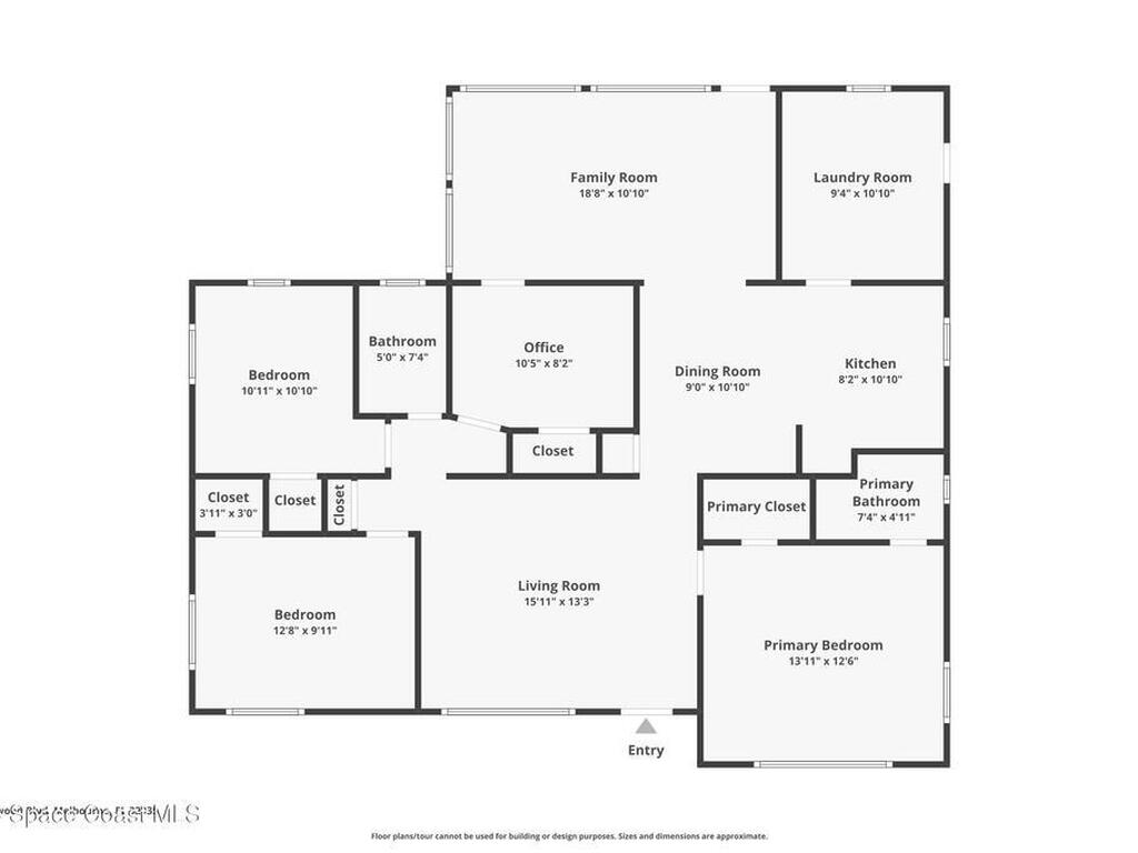 2655 Leewood Boulevard, Melbourne, FL 32935