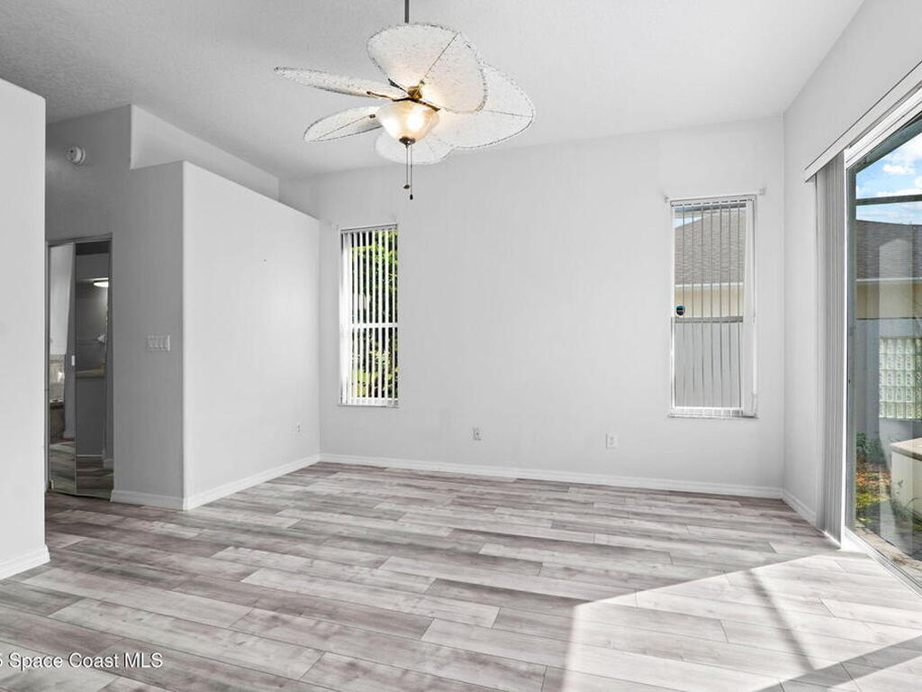 3465 Sunset Ridge Drive, Merritt Island, FL 32953