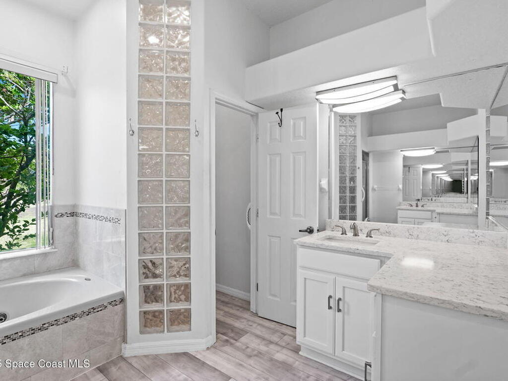 3465 Sunset Ridge Drive, Merritt Island, FL 32953