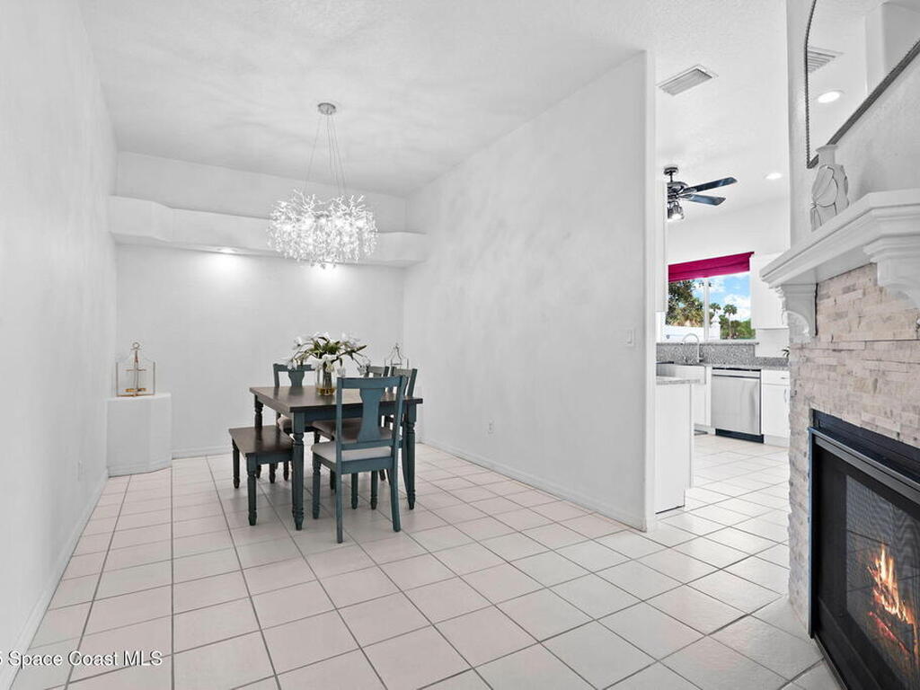 3465 Sunset Ridge Drive, Merritt Island, FL 32953