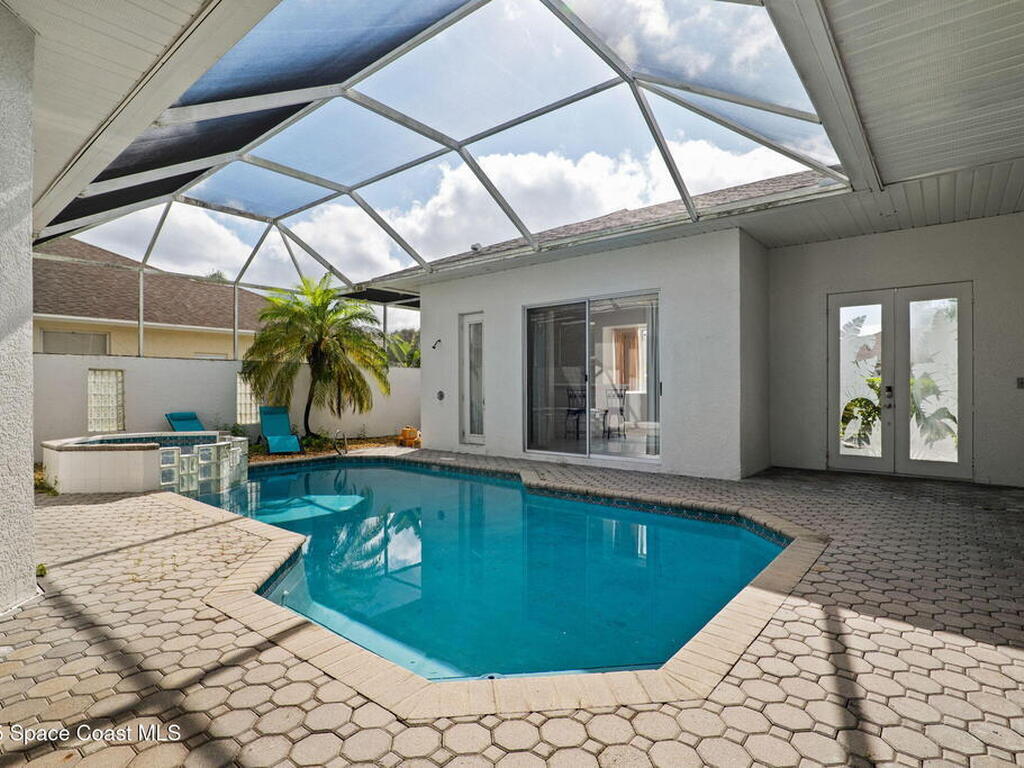 3465 Sunset Ridge Drive, Merritt Island, FL 32953