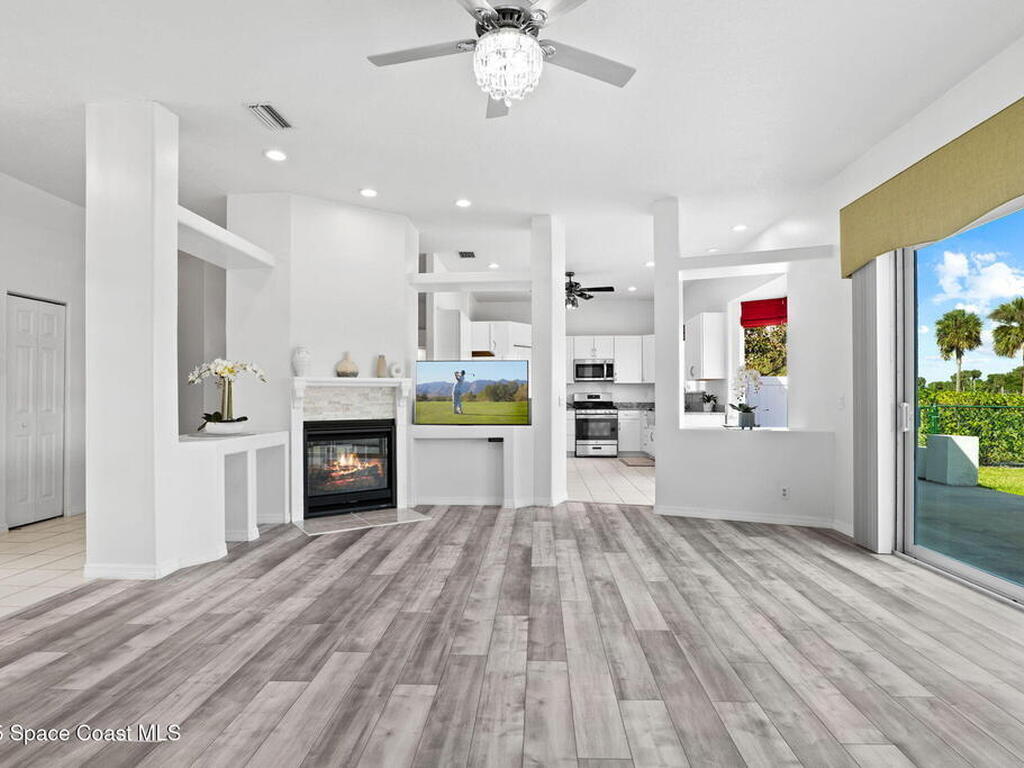 3465 Sunset Ridge Drive, Merritt Island, FL 32953