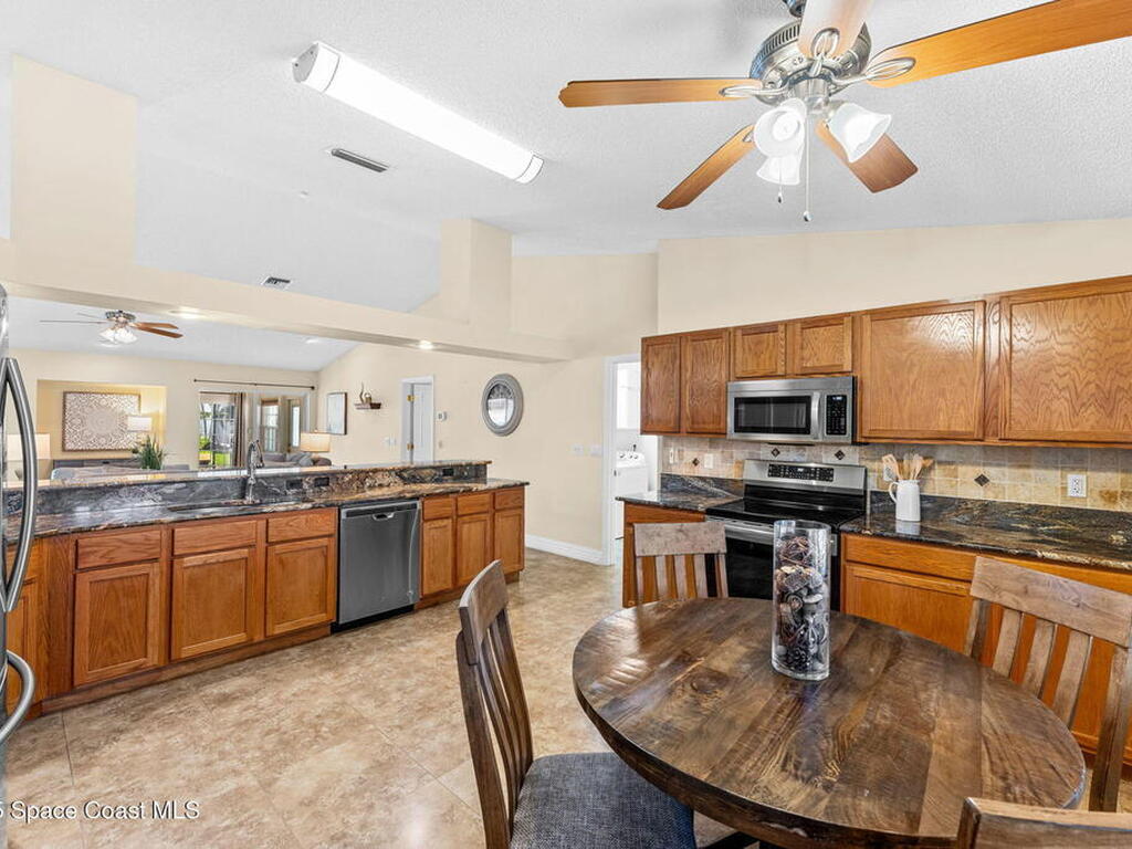 4954 Pigeon Plum Circle, Melbourne, FL 32940