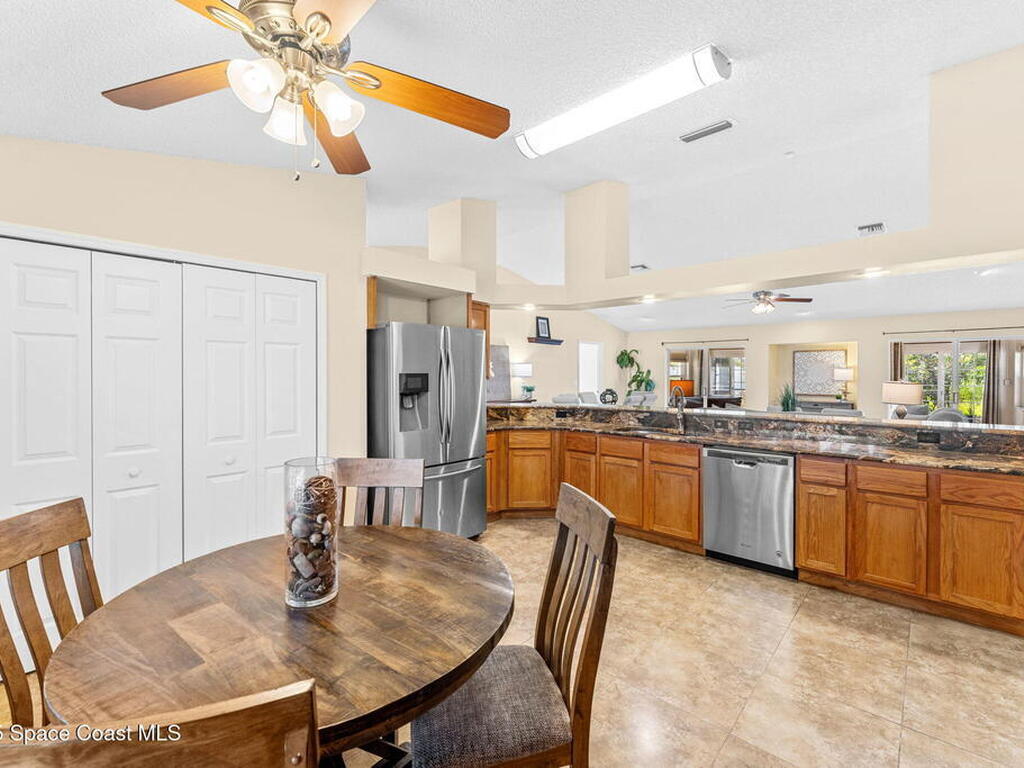 4954 Pigeon Plum Circle, Melbourne, FL 32940