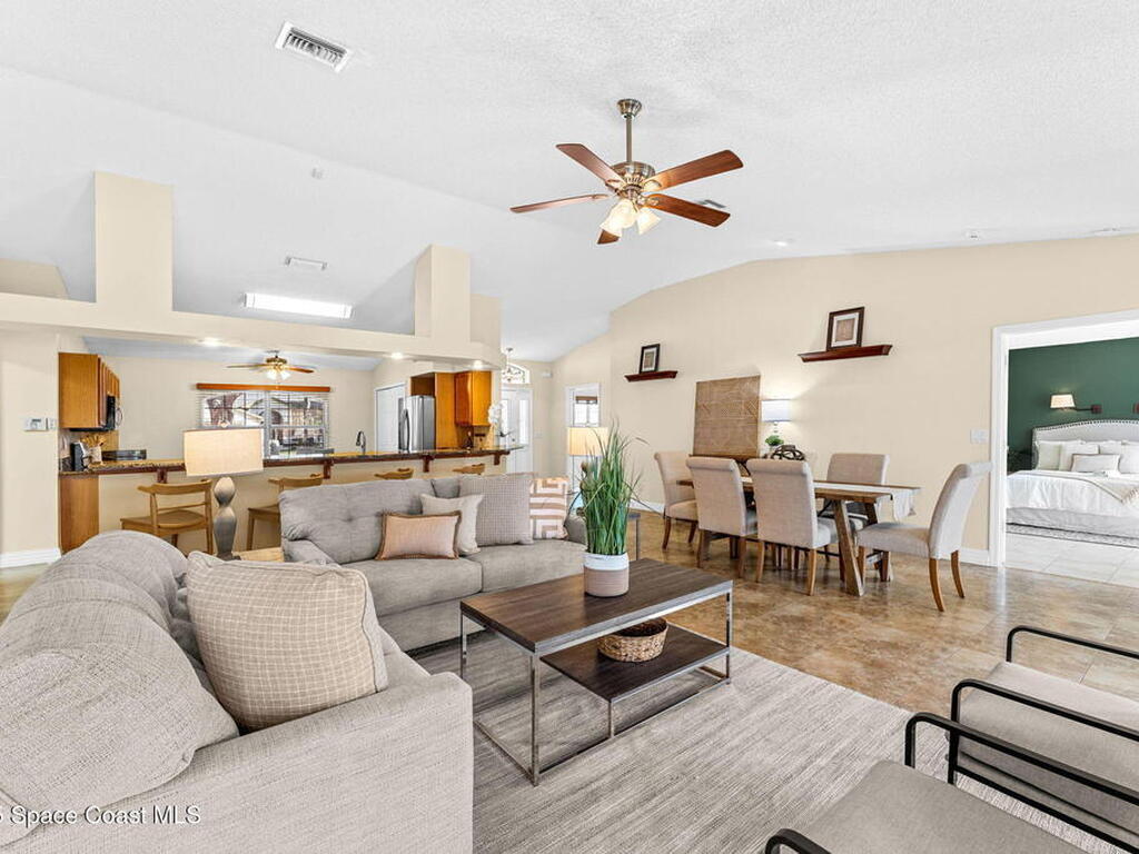 4954 Pigeon Plum Circle, Melbourne, FL 32940