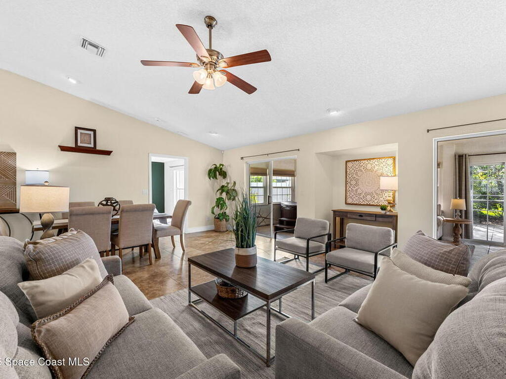 4954 Pigeon Plum Circle, Melbourne, FL 32940