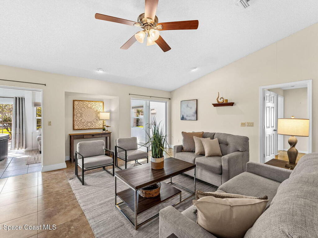 4954 Pigeon Plum Circle, Melbourne, FL 32940