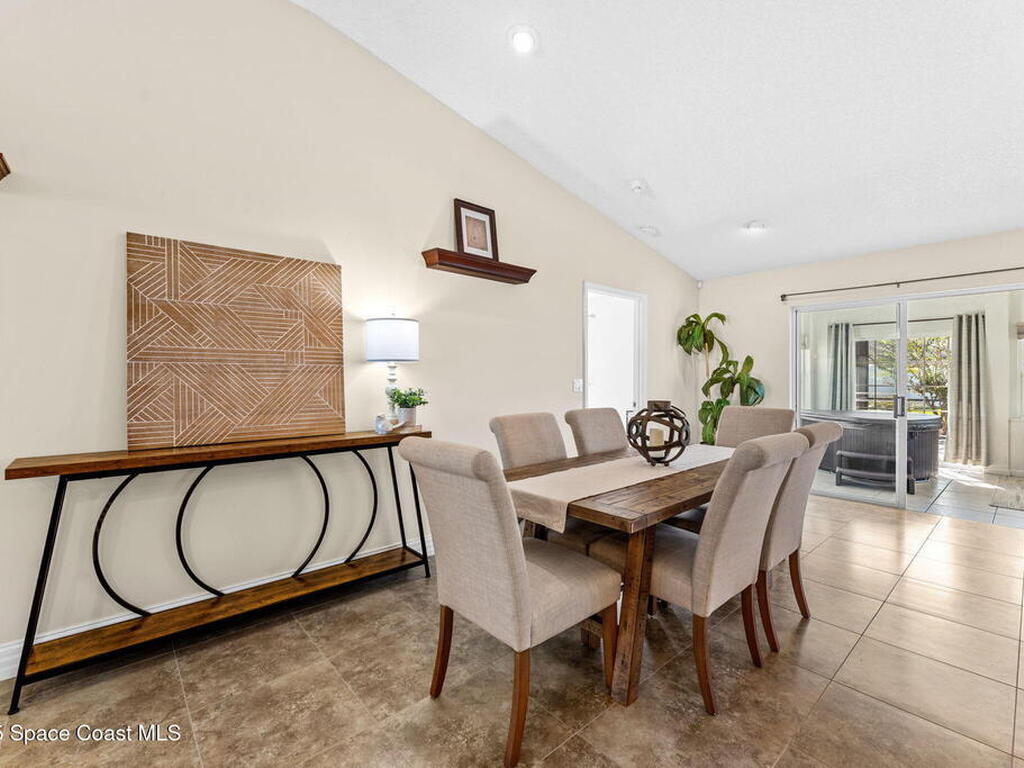 4954 Pigeon Plum Circle, Melbourne, FL 32940