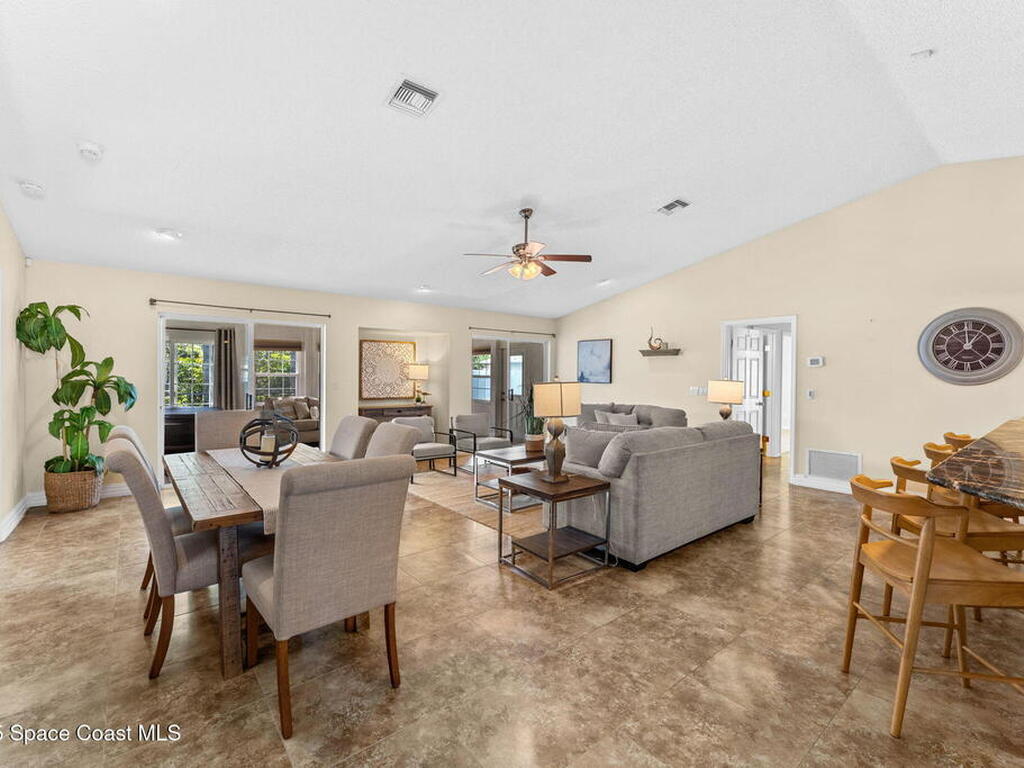 4954 Pigeon Plum Circle, Melbourne, FL 32940