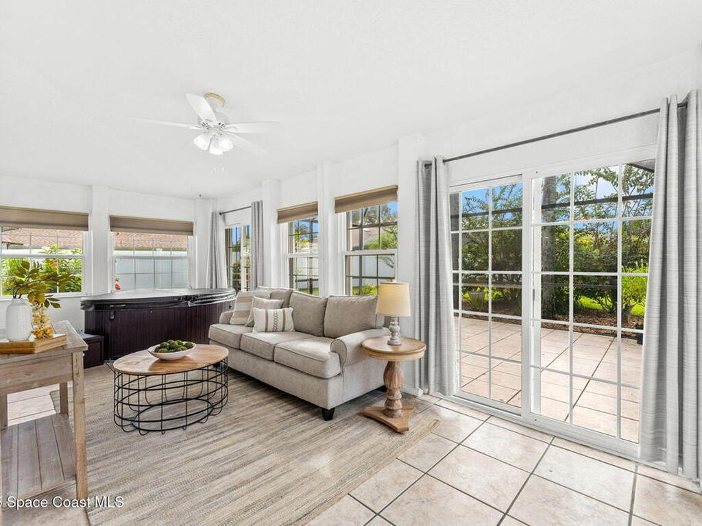 4954 Pigeon Plum Circle, Melbourne, FL 32940