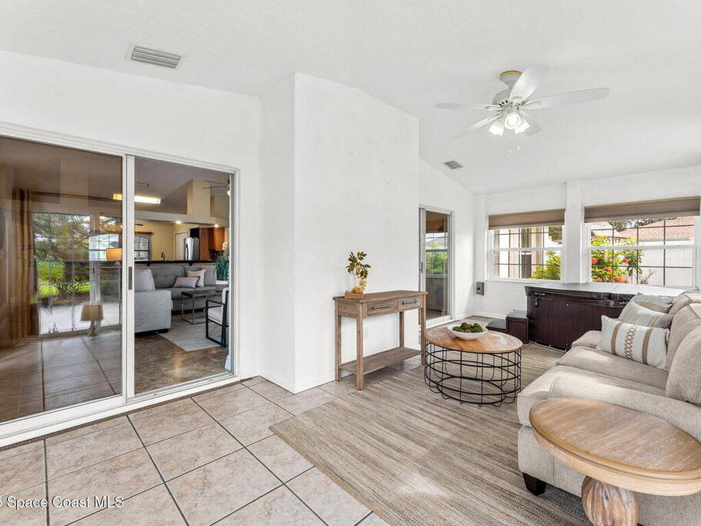 4954 Pigeon Plum Circle, Melbourne, FL 32940