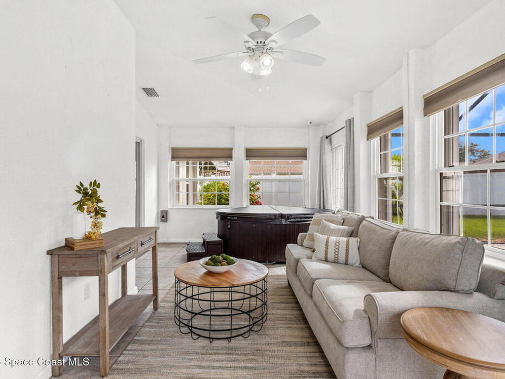 4954 Pigeon Plum Circle, Melbourne, FL 32940