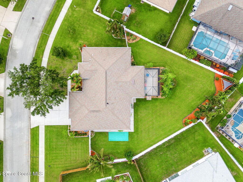 4954 Pigeon Plum Circle, Melbourne, FL 32940