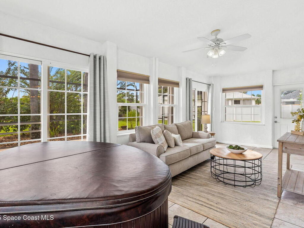 4954 Pigeon Plum Circle, Melbourne, FL 32940