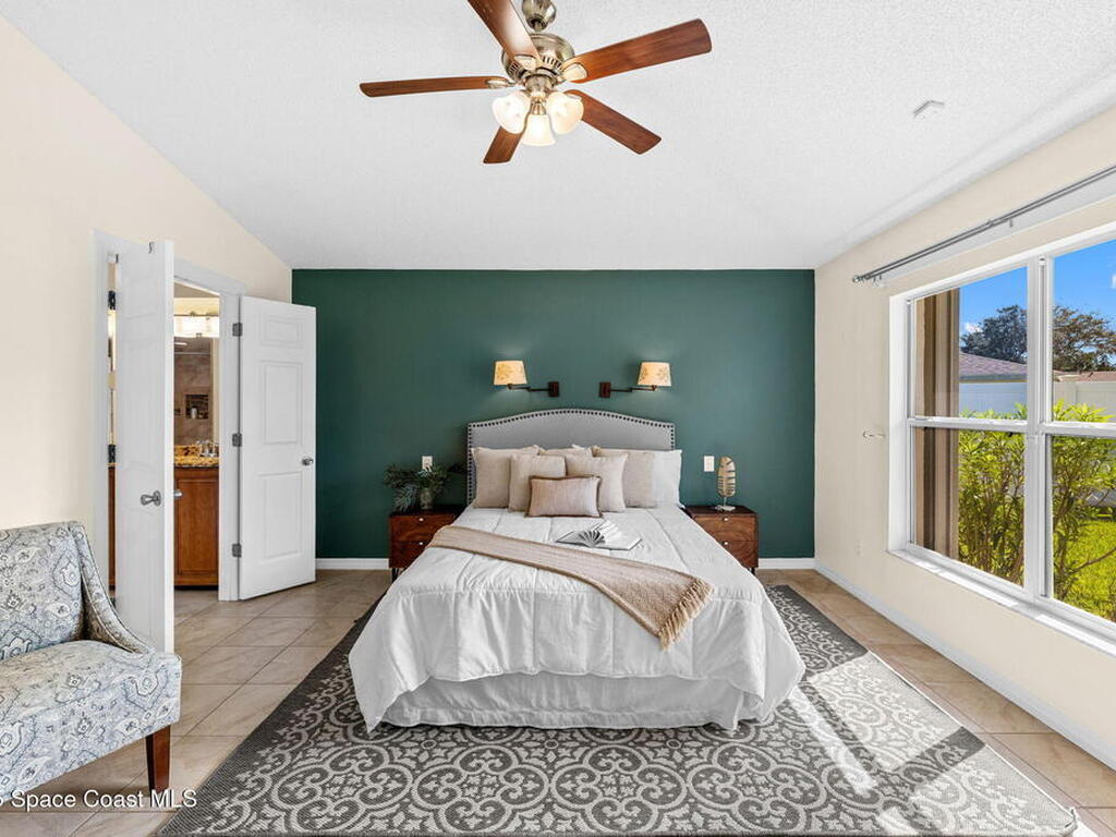 4954 Pigeon Plum Circle, Melbourne, FL 32940